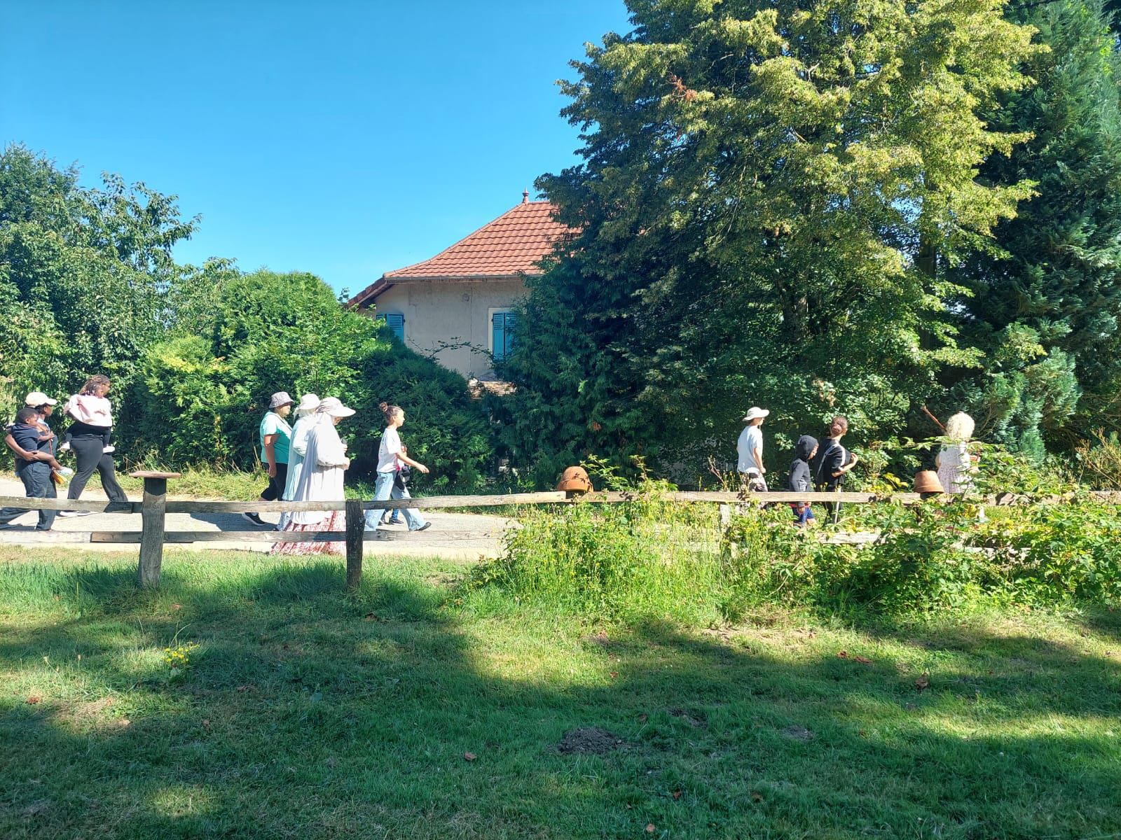 Sortie