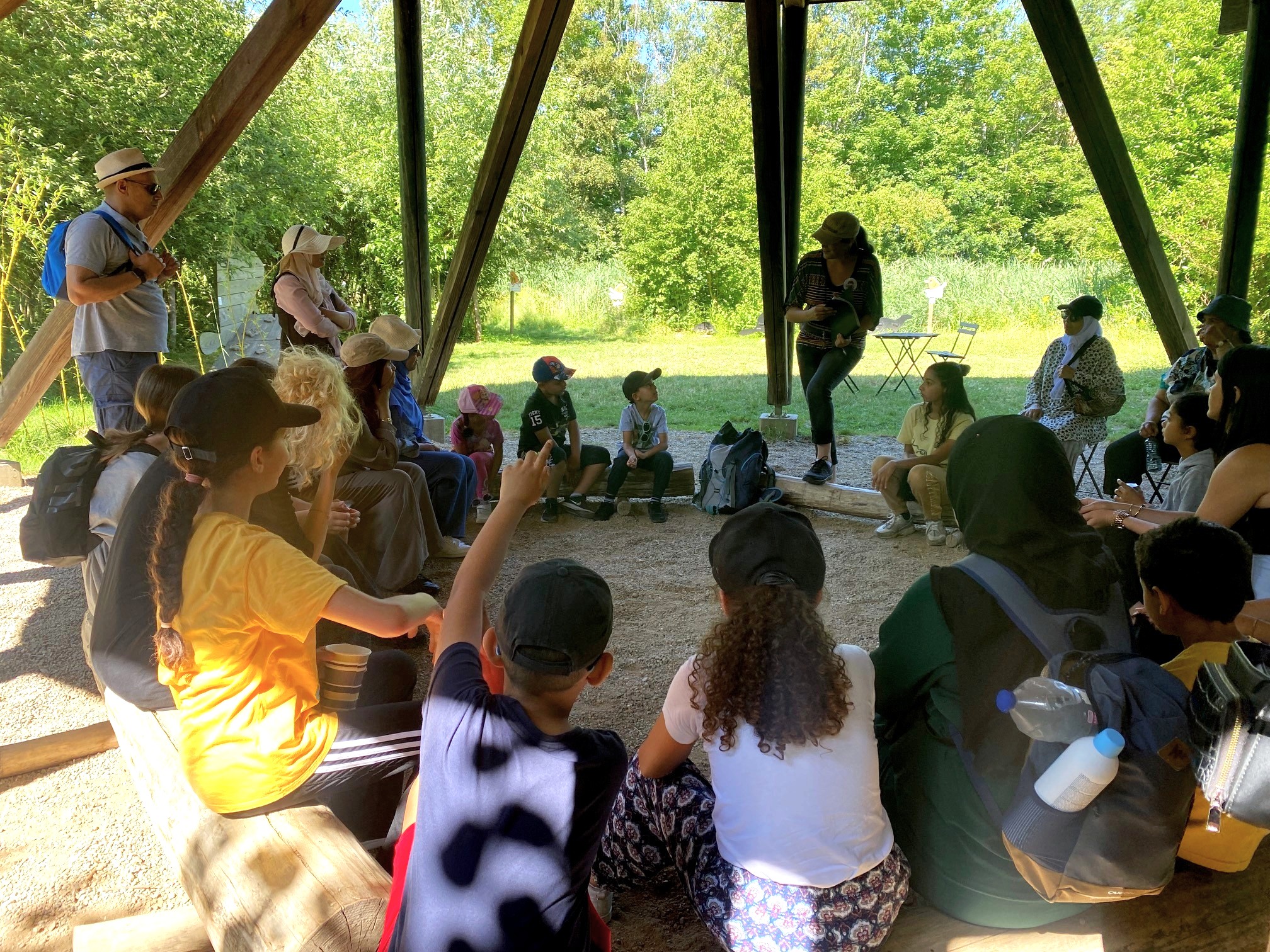 Sortie Culturelle